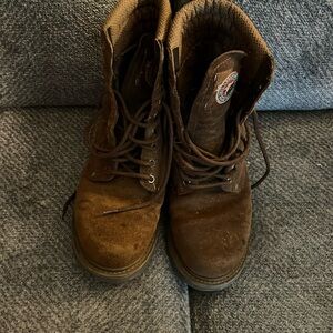 Men’s boots